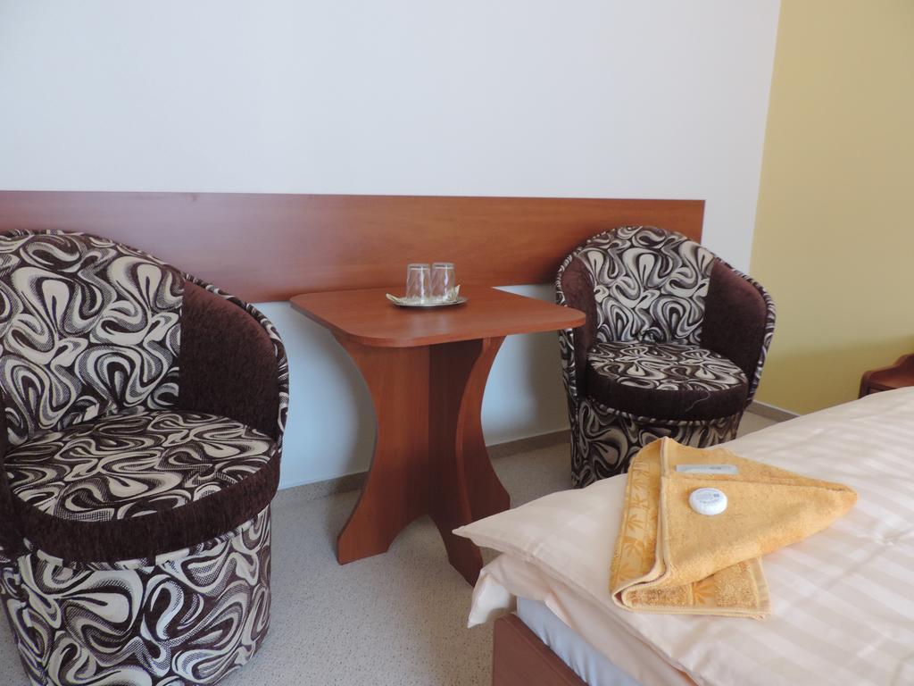 Penzión Dúhový Pstruh Bystrá Habitación foto